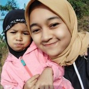 Neneng Siti Sa'adah profile icon