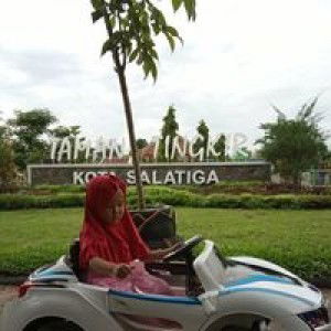 Aisha Ummyy Naura profile icon