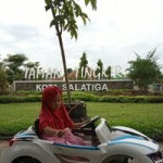 Aisha Ummyy Naura profile icon