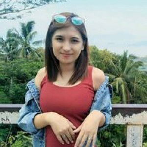 Melody Almeda profile icon