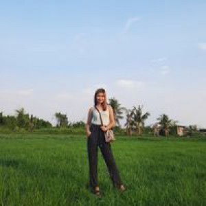 Dei Garcia profile icon