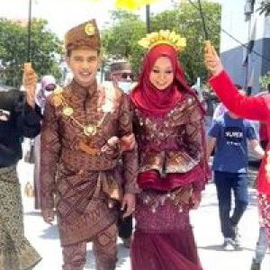 Suraya Syafiqkah profile icon