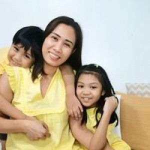 Riza DL Viana profile icon