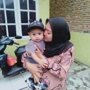 Dedek Lizani profile icon