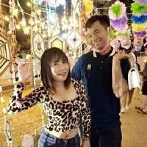 Jaranya Thabtam profile icon