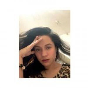 Jhedalyn Solano profile icon