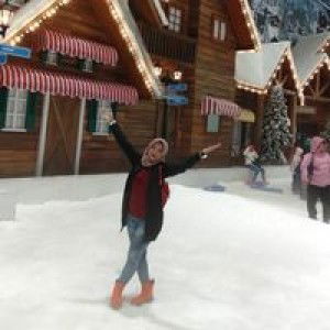 Wulan Afiqa profile icon