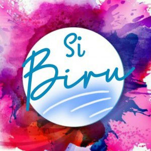 Si Biru profile icon