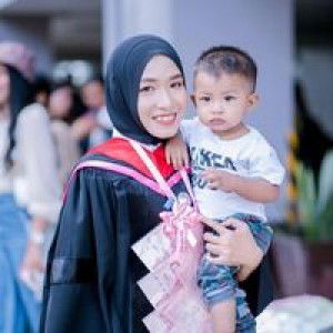 Jariya Arwae profile icon