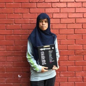 Nurul Fazilah profile icon