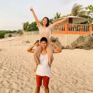 Lyka Evangelista profile icon