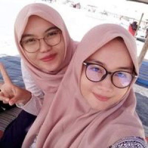 Khasanah Nika profile icon
