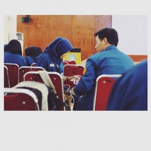 Rahmadani Astuti profile icon