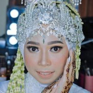 Imas Mega Indarnik profile icon