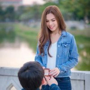 Suchada Hansrivijit profile icon