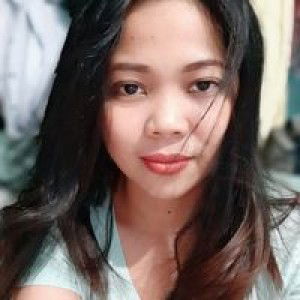 Mary Grace Pancho profile icon