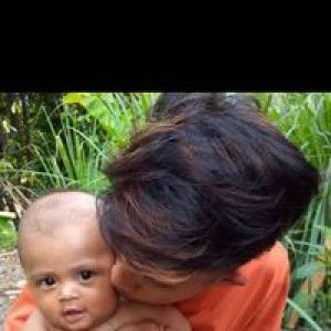 Titin Rosmini profile icon