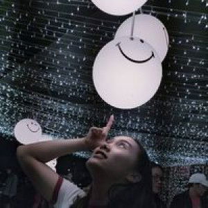 อิ๋ว เกตรุณี profile icon