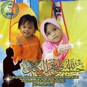 Halimatun Hasanah Rhabiah profile icon