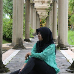 Arista Yulia Sari profile icon