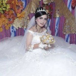 Fransiska Boray profile icon