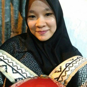 Siti Rosyidah profile icon