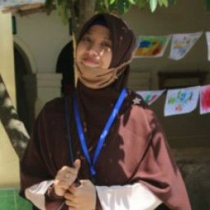 dyah wahid profile icon