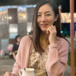 Ying Zii profile icon