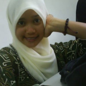 Amoy “Suhaily” Latif profile icon