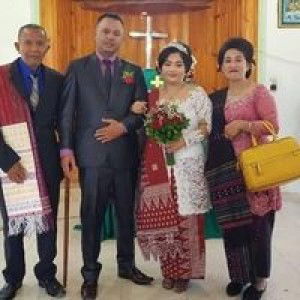 Winda Sihite profile icon