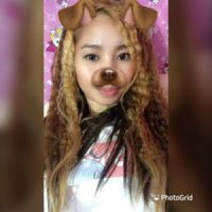 Stella Nicole Velasco Trinidad profile icon