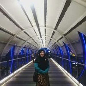 Friska Syaichu profile icon