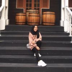 Ririn Hana Pertiwi profile icon