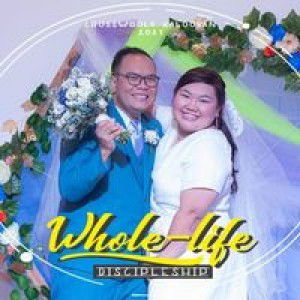 Mikee Rosales-Sebil profile icon