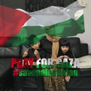 Natasha Alia Harris profile icon