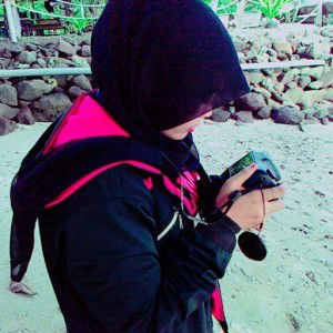 Eva Sushyla profile icon