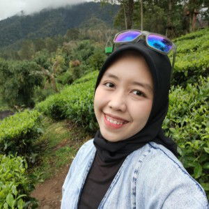 Tia Adisti profile icon