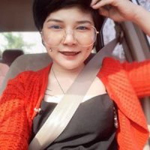 NurAmalina Baifern profile icon