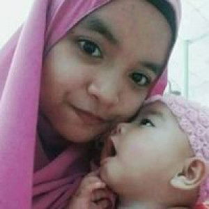 Roseshazwannie Shamimiey profile icon