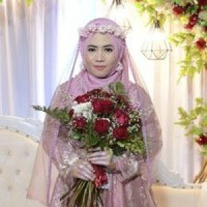 Widya Wafiyatu Huriyah profile icon