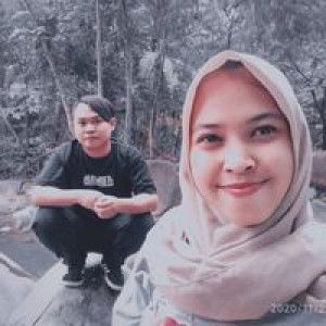 Popon Indriyani profile icon