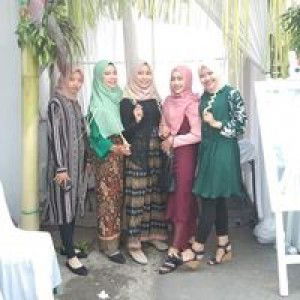 Hanna Fiah profile icon