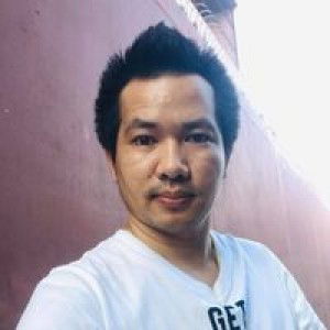 Phanuwat Phupasai profile icon