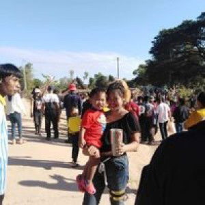 Ploy Leo profile icon