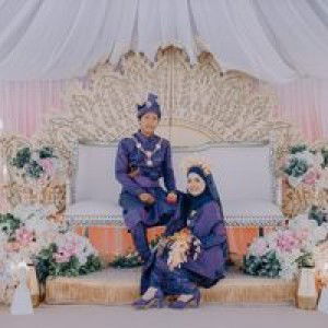 Nurul Izzati Md Rusdi profile icon