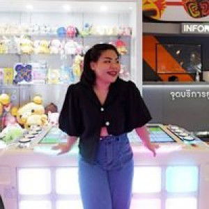 Thitirat Chaimongkol profile icon