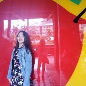 Rizalyn Romano Collado profile icon