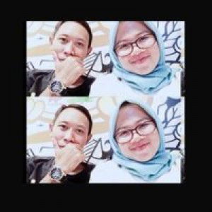 Aisyah Ep profile icon