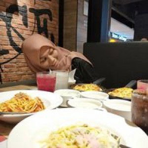 Syafiqah Syasya profile icon