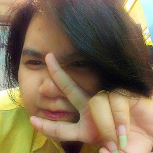 Thie Sulastri profile icon